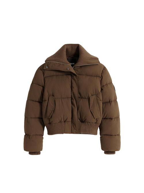 Desigual Overgangsjakke  brun