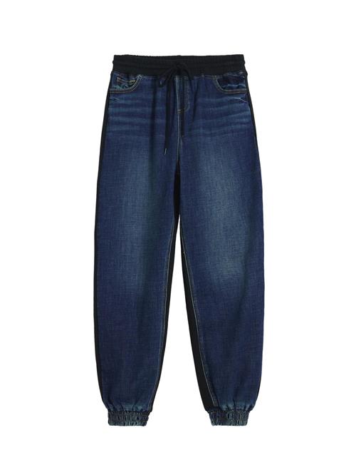 Desigual Jeans  blå