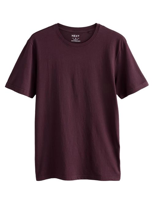 Next Bluser & t-shirts  aubergine