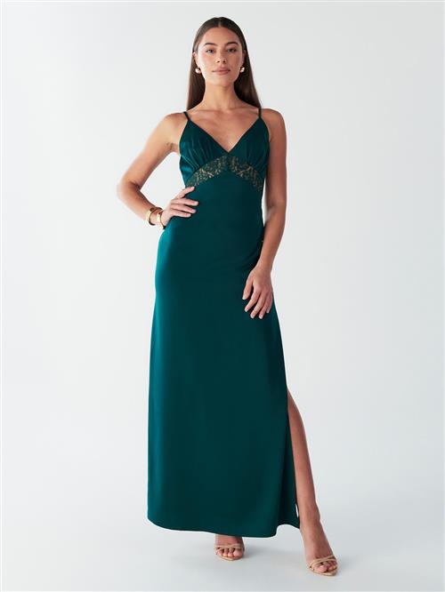 BWLDR Kjole 'PEDRO '  grøn