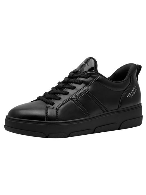 Tamaris Sneaker low  sort