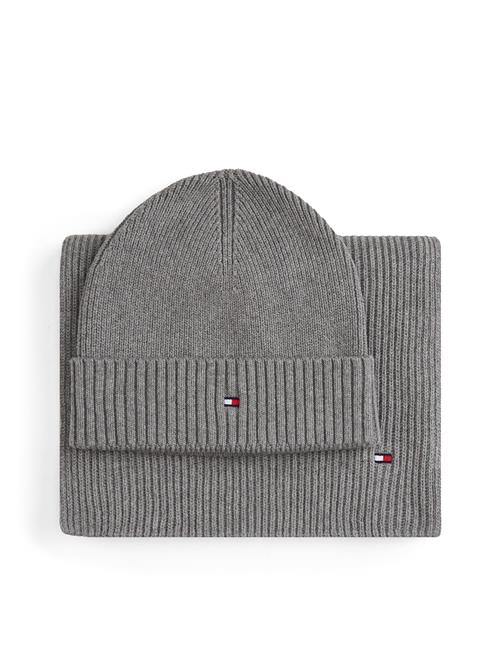 TOMMY HILFIGER Hue  grå
