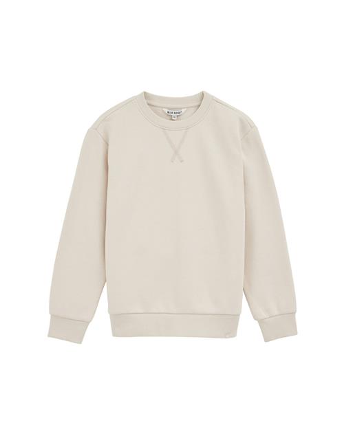 WE Fashion Sweatshirt  beige
