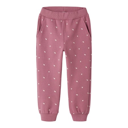 NAME IT Sweatpants Hendrika Mesa Rose