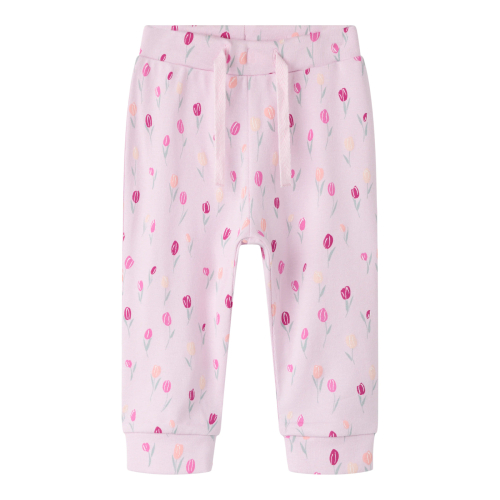 NAME IT Baby Bukser Hina Winsome Orchid