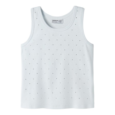 NAME IT Tanktop Hebas Ice Melt