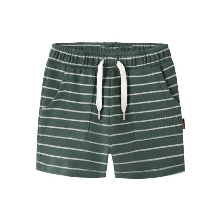 NAME IT Shorts Hakan Garden Topiary