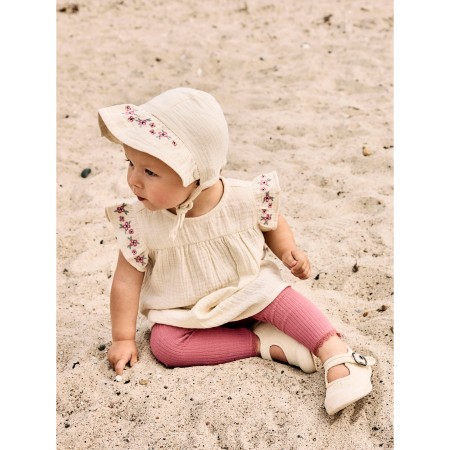 NAME IT Tunika Himmas Almond Milk