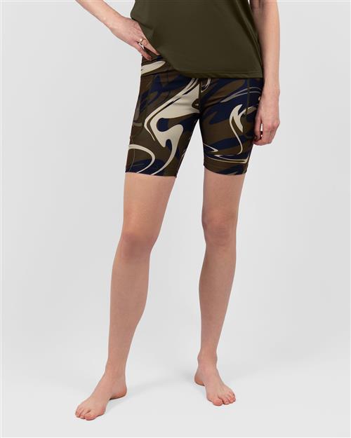 Signature Monarchy Shorts