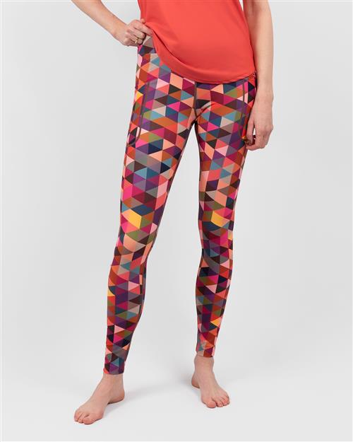 Signature Triangle Leggings