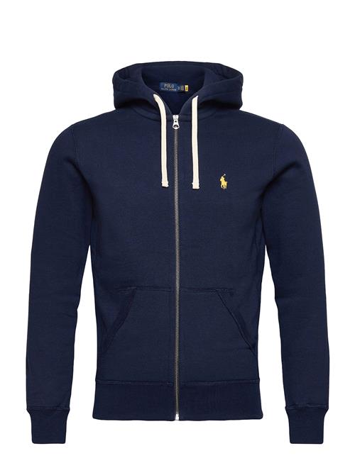 Polo Ralph Lauren | Cotton-Blend-Fleece Hoodie | S