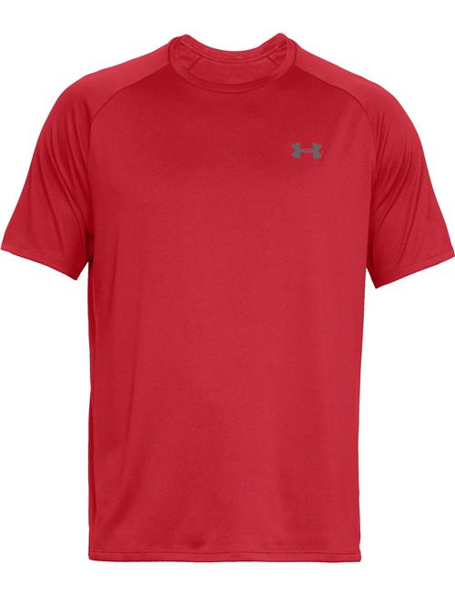 Under Armour | Ua Tech 2.0 Ss Tee | XXL