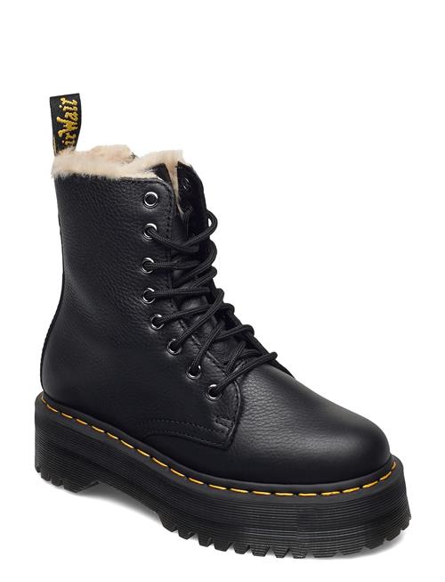 Dr. Martens | Jadon Fl Black Pisa | 40