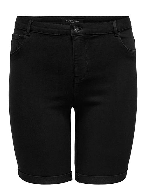 ONLY Carmakoma | Carthunder Life Reg Long Shorts Dnm Noos | 48