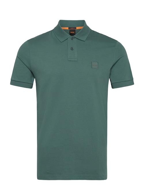 BOSS | Passenger | M