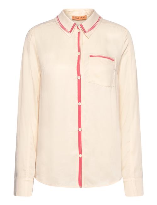 STINE GOYA | Sgfelix, 2066 Dry Viscose | M