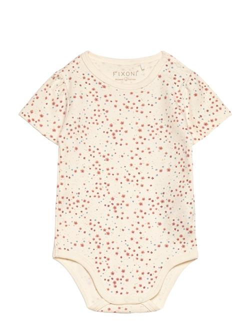 Fixoni | Body Ss W.aop | 62