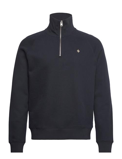 Morris | Maryon Half Zip Sweatshirt | XL