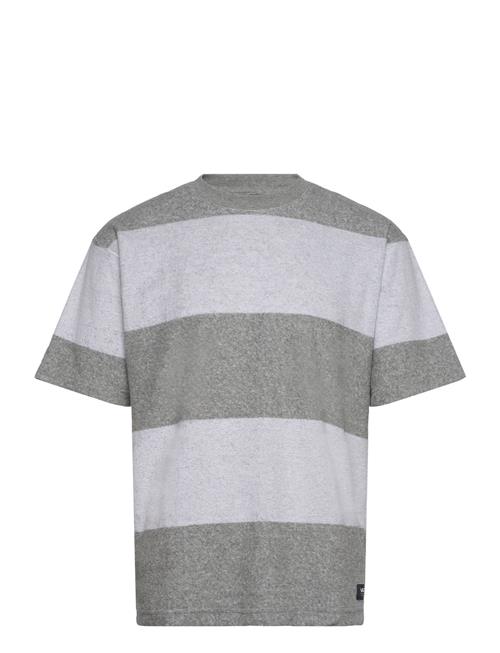 VANS | Bergman Stripe Ss | XL