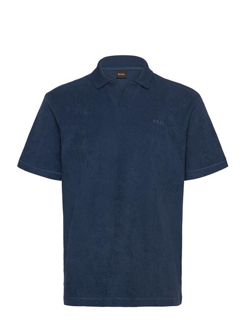 BOSS | Pe_Doubletowel | S