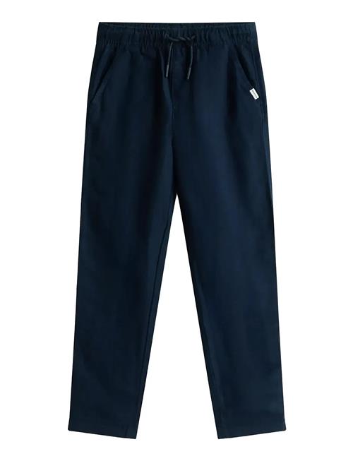 Tommy Hilfiger | Relaxed Linen Viscose Pant | 152
