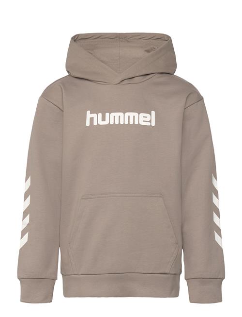 Hummel | Hmljr Logo Hoodie | 122/128