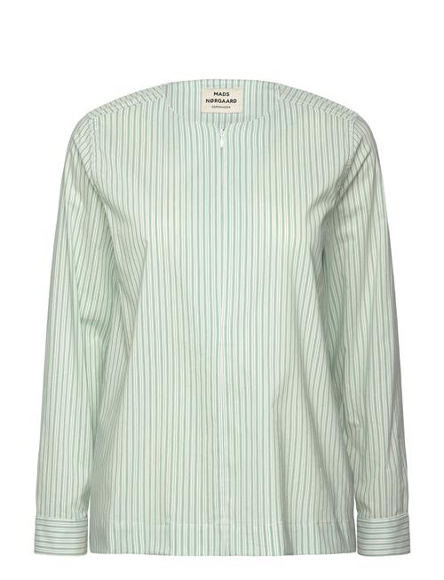 Mads Nørgaard | Poplinda Dana Shirt | 34
