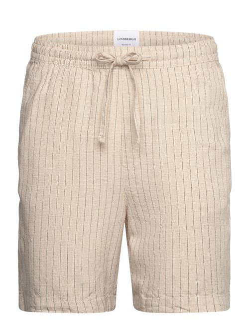 Lindbergh | Y/D Striped Shorts | XXXL