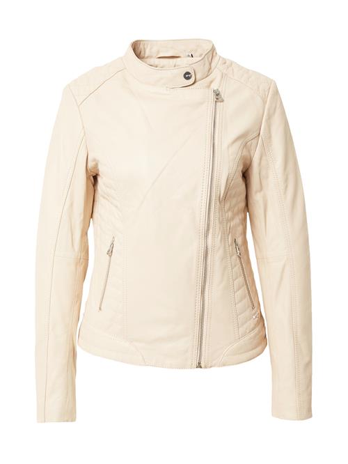 Maze Overgangsjakke  creme