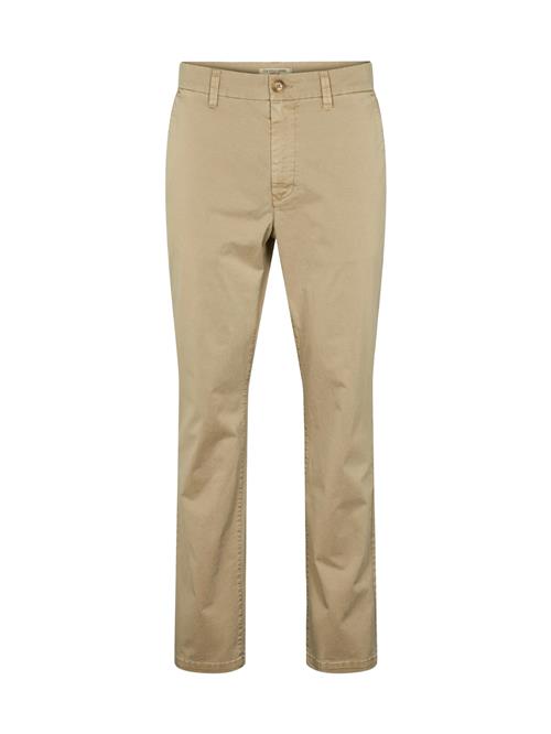 U.S. POLO ASSN. Bukser 'UMFabion'  beige