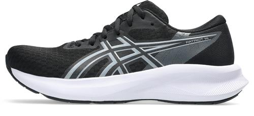 ASICS Løbesko 'PATRIOT 14'  lyseblå / sort