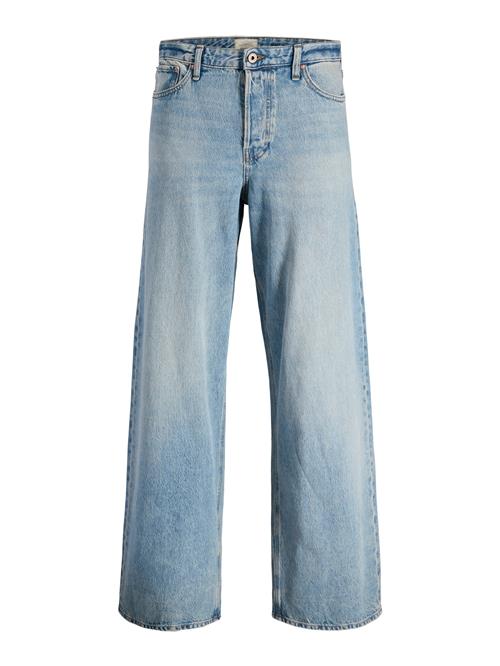 JACK & JONES Jeans 'JJIDave JJCooper'  lyseblå
