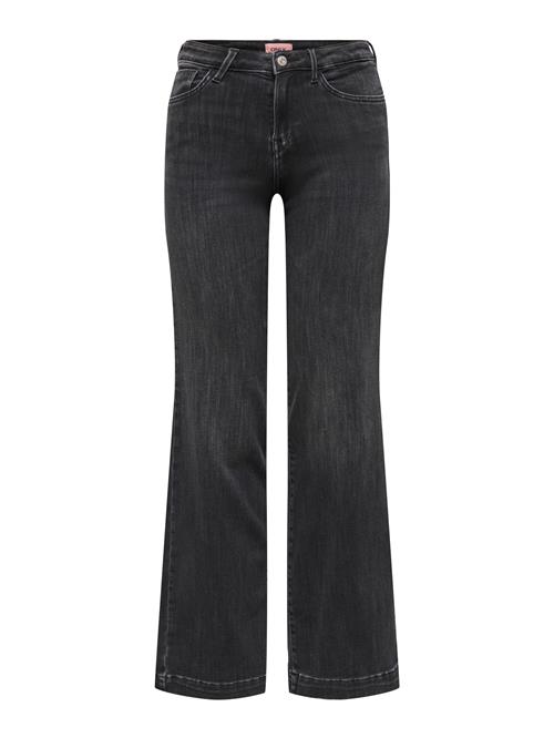 ONLY Jeans 'ONLPOWER'  black denim