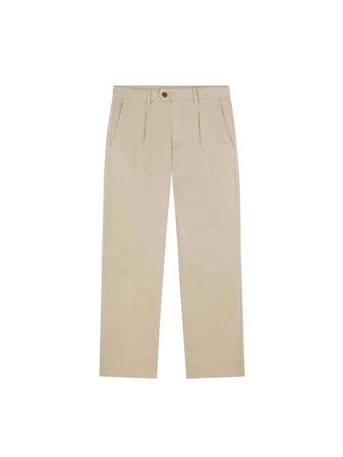 Scalpers Bukser  beige