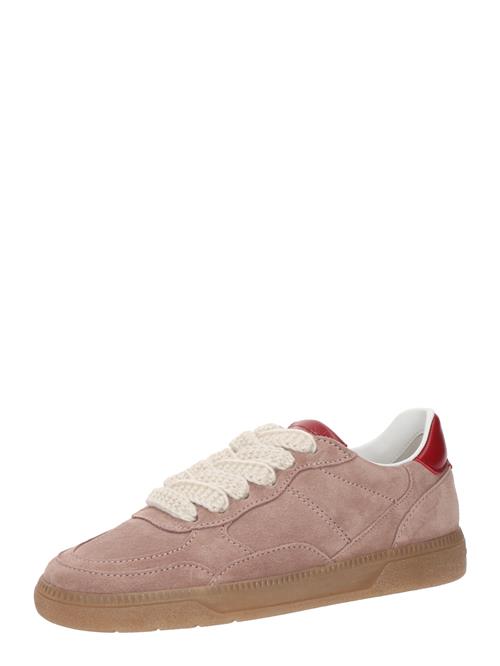 Kennel & Schmenger Sneaker low 'Pop'  lyserød