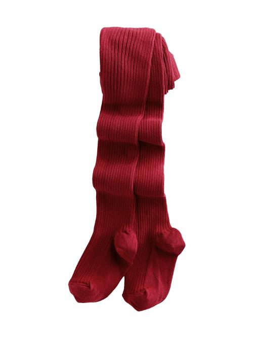 Next Strømpebukser  merlot