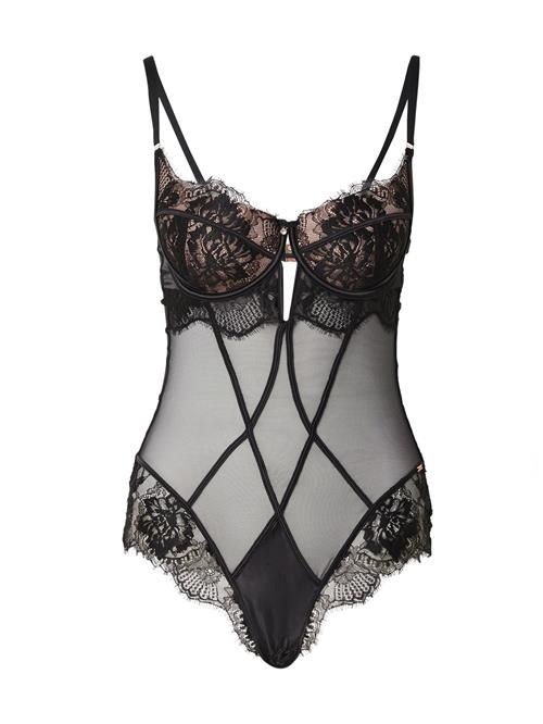 Hunkemöller Body 'Tiah'  sort