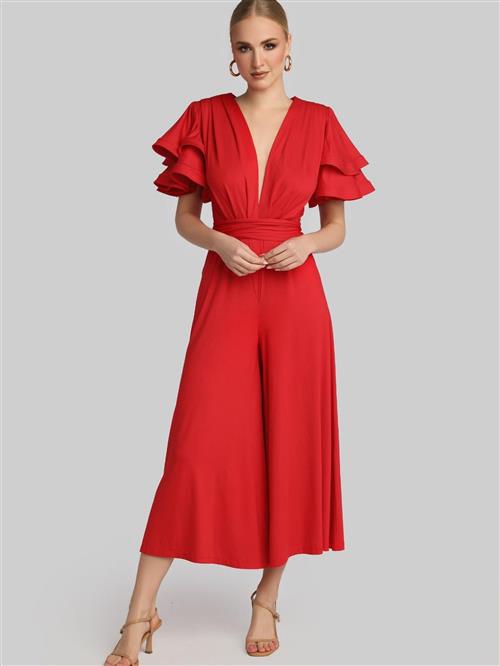 Madnezz House Jumpsuit  sort