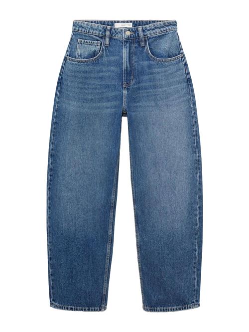 MANGO Jeans 'BET'  blue denim