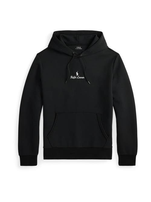Polo Ralph Lauren Sweatshirt  sort / hvid