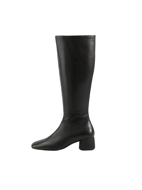 VAGABOND SHOEMAKERS Støvler 'Livia'  sort
