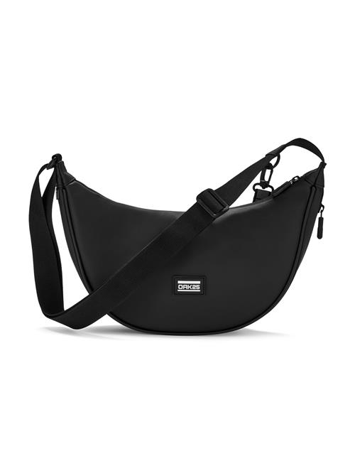 OAK25 Skuldertaske 'Every Day'  sort