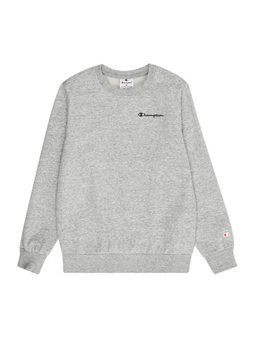 Champion Authentic Athletic Apparel Sweatshirt  grå-meleret
