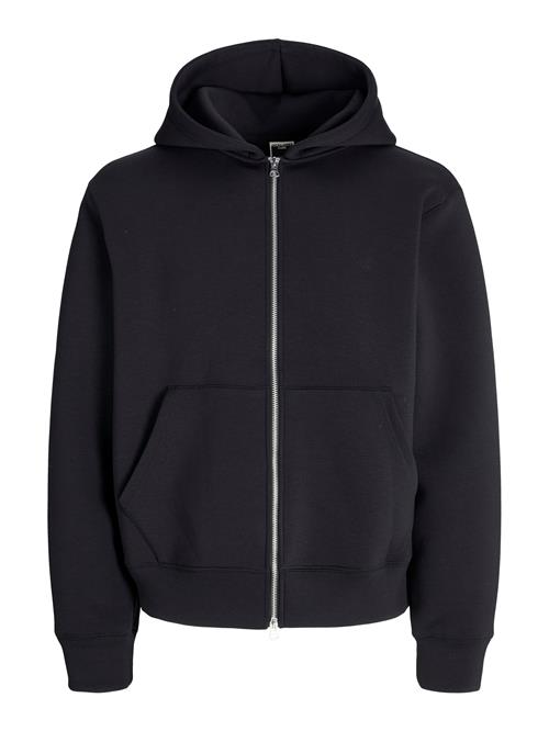 JACK & JONES Sweatshirt  sort