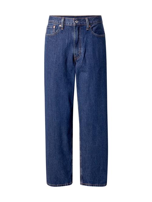 LEVI'S ® Jeans '578® BAGGY'  mørkeblå