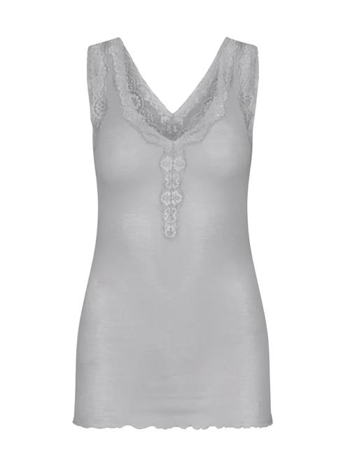 Seamless Basic Overdel  grå