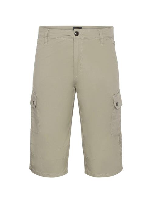 Signal Cargobukser 'Gerhardt'  taupe