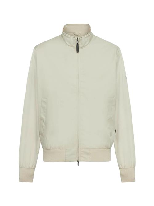 Signal Overgangsjakke 'Joe'  lysegrå