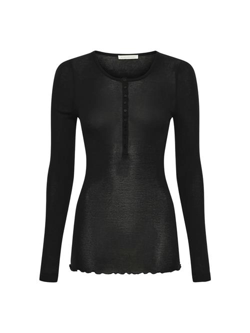 Seamless Basic Shirts 'Granddad'  sort