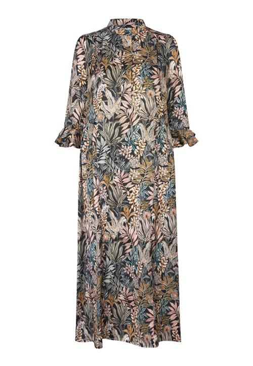 Dea Kudibal Kjole 'Rosanna'  blandingsfarvet